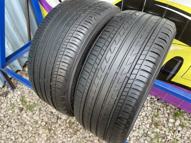 225/50 R16 Yokohama Advan dB v551 летo