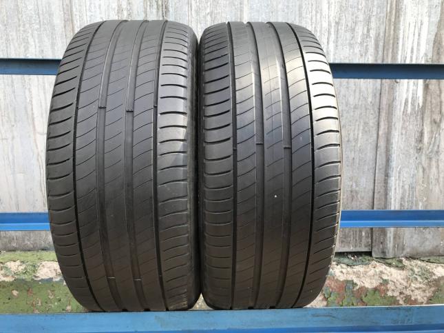 225/55 R16 Michelin Primacy 3 летние