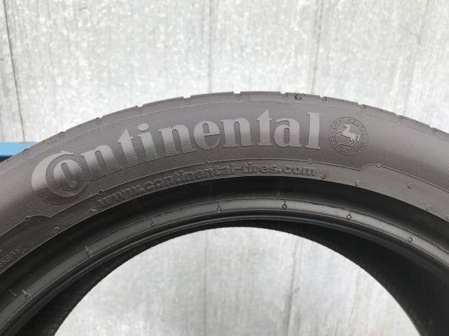 235/45 R18 Continental ContiEcoContact 5 летние