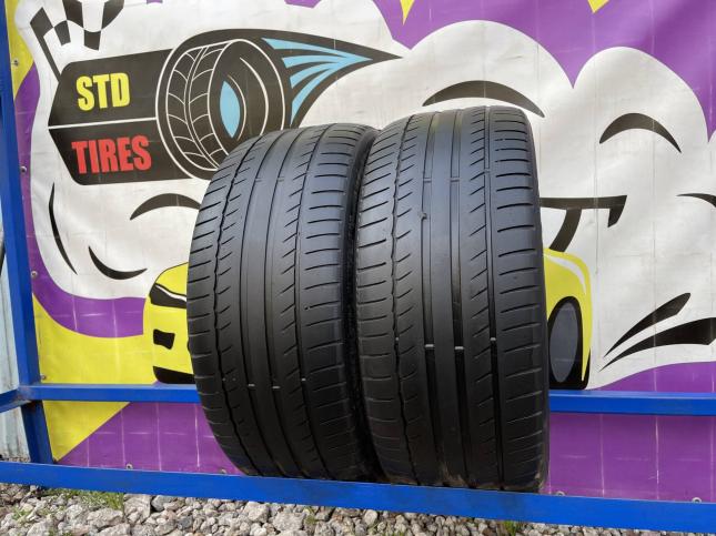 235/45 R18 Michelin Primacy HP летние