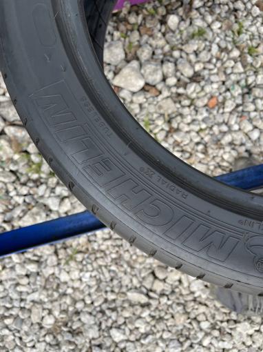 235/45 R18 Michelin Primacy HP летние