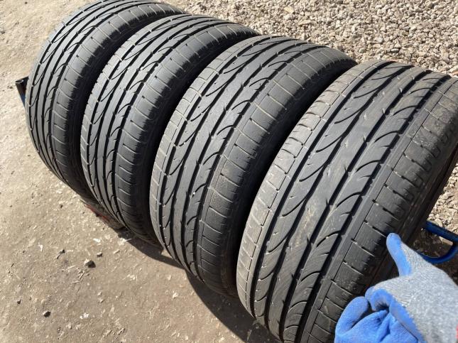 235/50 R18 Bridgestone Dueler H/P Sport летние