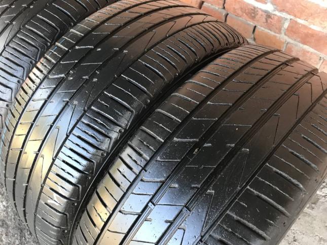 235/50 R18 Hankook Ventus S1 Evo 2 SUV K117C летние