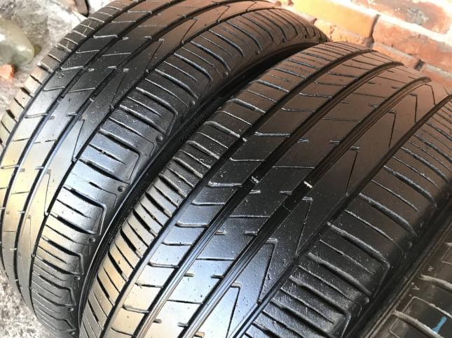 235/50 R18 Hankook Ventus S1 Evo 2 SUV K117C летние