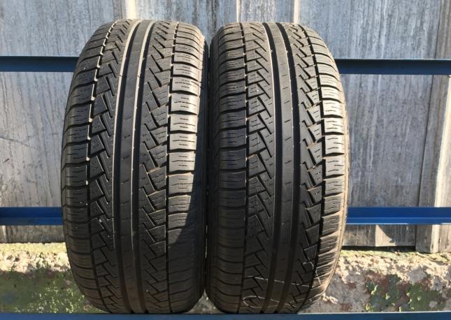 235/50/18 Pirelli Scorpion STR 235 50 18