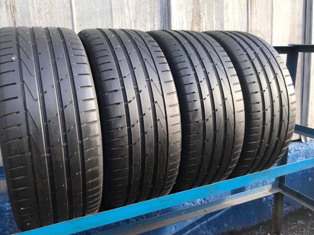 235/50 R18 Hankook Ventus S1 Evo 2 SUV K117A летние