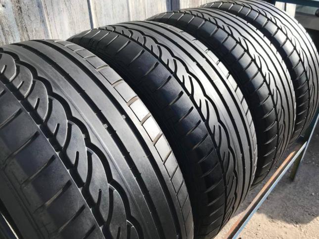 235/50 R18 Dunlop SP Sport 01 летние