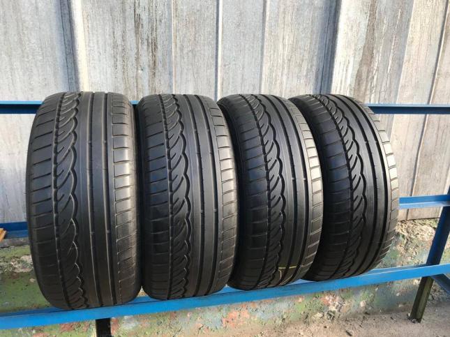 235/50 R18 Dunlop SP Sport 01 летние