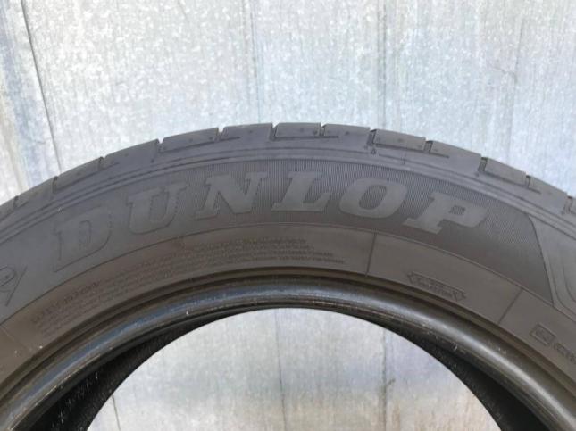 235/50 R18 Dunlop SP Sport 01 летние