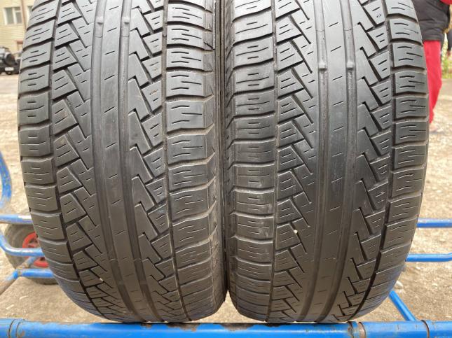 235/50 R18 Pirelli Scorpion STR летние