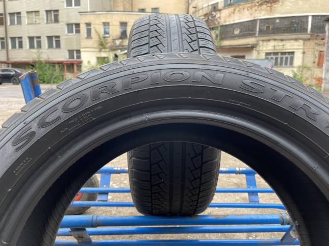 235/50 R18 Pirelli Scorpion STR летние