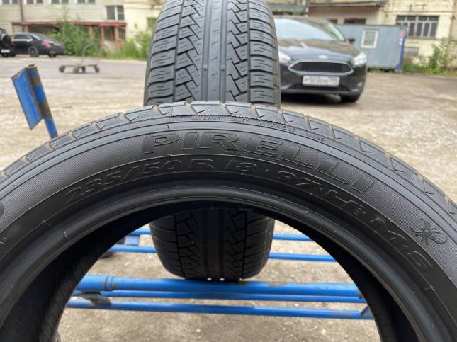 235/50 R18 Pirelli Scorpion STR летние