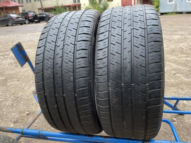 235/50 R18 Continental Conti4x4Contact летние