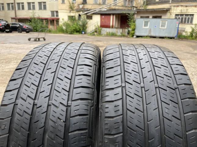 235/50 R18 Continental Conti4x4Contact летние