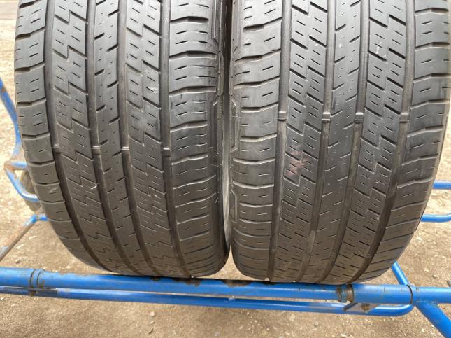 235/50 R18 Continental Conti4x4Contact летние