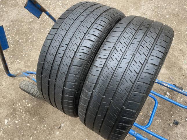 235/50 R18 Continental Conti4x4Contact летние