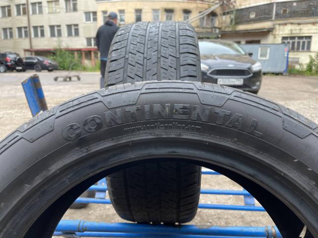 235/50 R18 Continental Conti4x4Contact летние