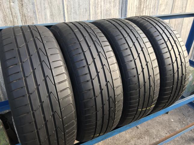 235 50 19 Hankook Ventus S1 Evo2 235/50/19 R19