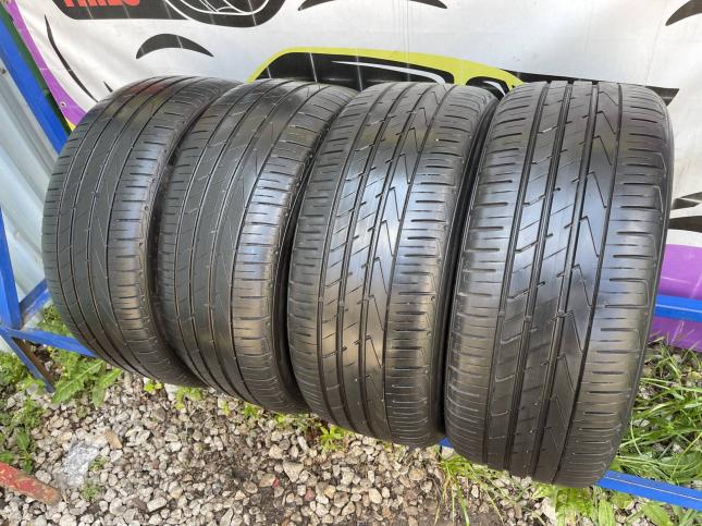 235/50 R19 Hankook Ventus S1 Evo 2 SUV K117C летние