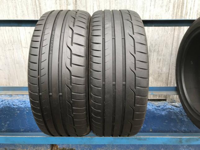 205/40 R18 Dunlop SP Sport Maxx RT летние