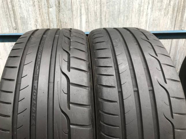 205/40 R18 Dunlop SP Sport Maxx RT летние