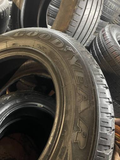 235/65 R17 Goodyear Wrangler HP летние