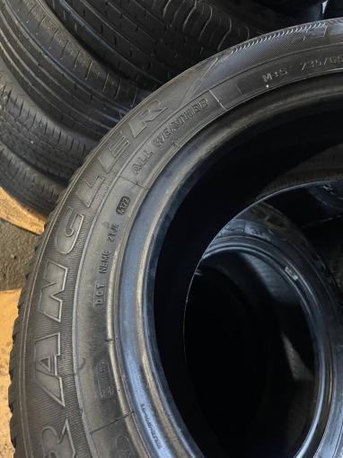 235/65 R17 Goodyear Wrangler HP летние