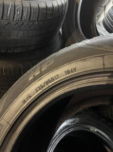 235/65 R17 Goodyear Wrangler HP летние