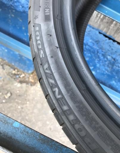 225 40 18 Bridgestone Potenza S001 Runflat 2шт