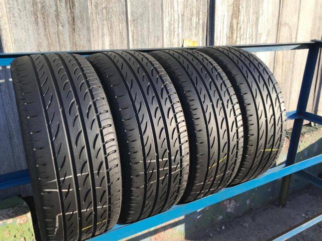 225/40 R18 Pirelli P Zero Nero GT летние