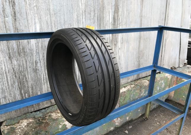 225 40 18 Bridgestone Potenza S001 1шт