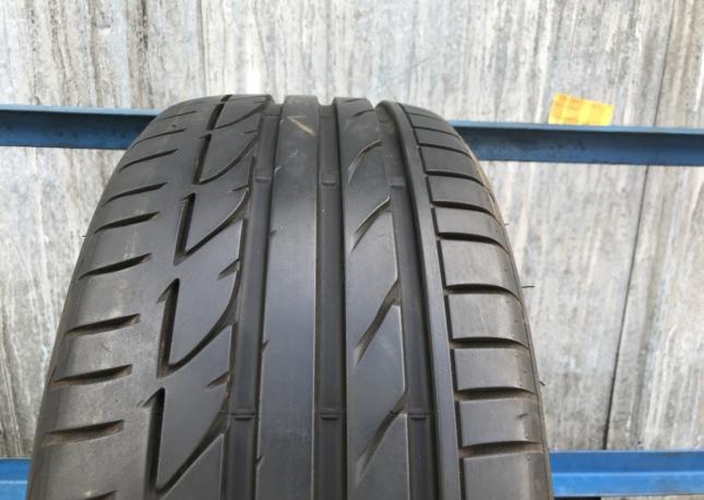 225 40 18 Bridgestone Potenza S001 1шт