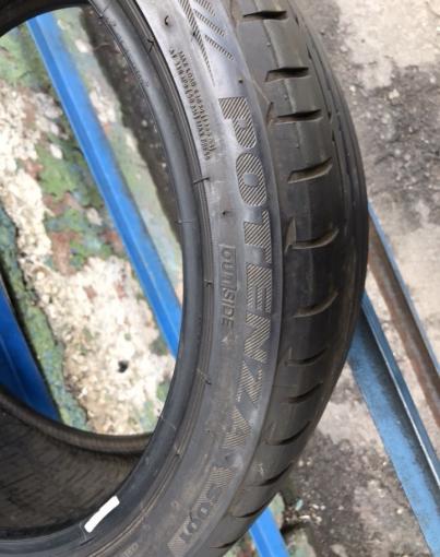 225 40 18 Bridgestone Potenza S001 1шт