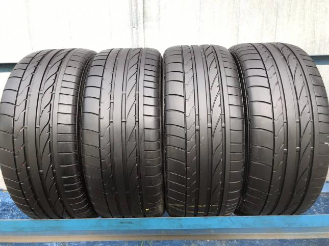 225/40 R18 Bridgestone Potenza RE050A II летние