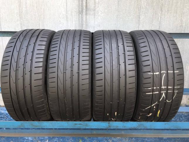 225/45 R18 Hankook Ventus S1 evo2 K117 летние