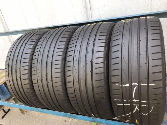 225/45 R18 Hankook Ventus S1 evo2 K117 летние