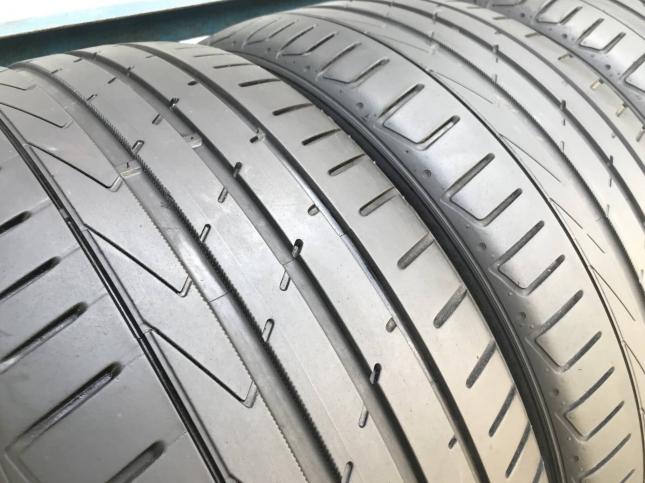 225/45 R18 Hankook Ventus S1 evo2 K117 летние