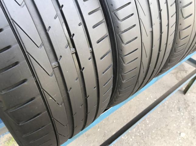 225/45 R18 Hankook Ventus S1 evo2 K117 летние