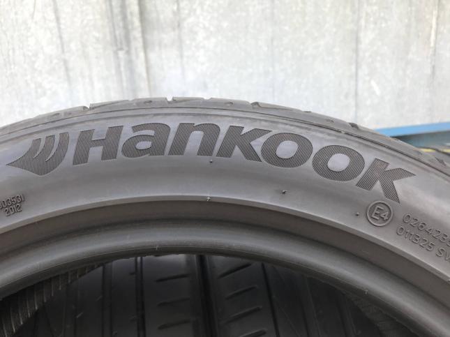 225/45 R18 Hankook Ventus S1 evo2 K117 летние