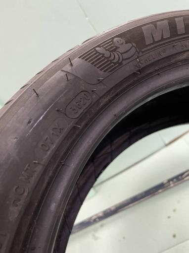 225/45 R18 Michelin Primacy 4 летние