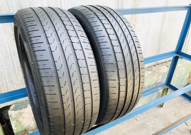 225/45/18 Pirelli Cinturato p7 