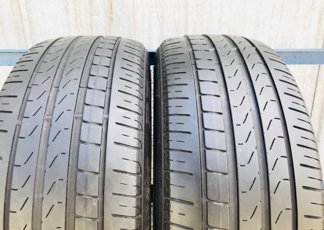 225/45/18 Pirelli Cinturato p7 