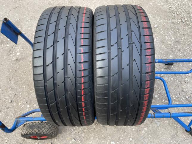 225/45 R18 Hankook Ventus Prime 2 K115 летние