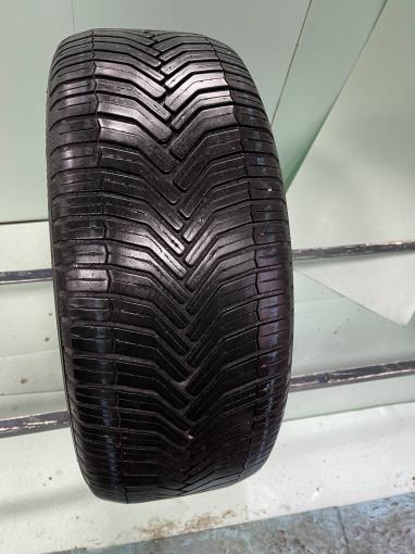 225/45 R18 Michelin CrossClimate летние