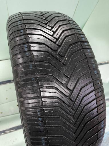 225/45 R18 Michelin CrossClimate летние