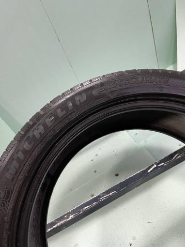 225/45 R18 Michelin CrossClimate летние