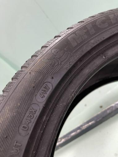 225/45 R18 Michelin CrossClimate летние