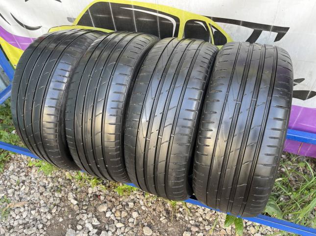 225/45 R18 Hankook Ventus S1 Evo 2 K117 летние