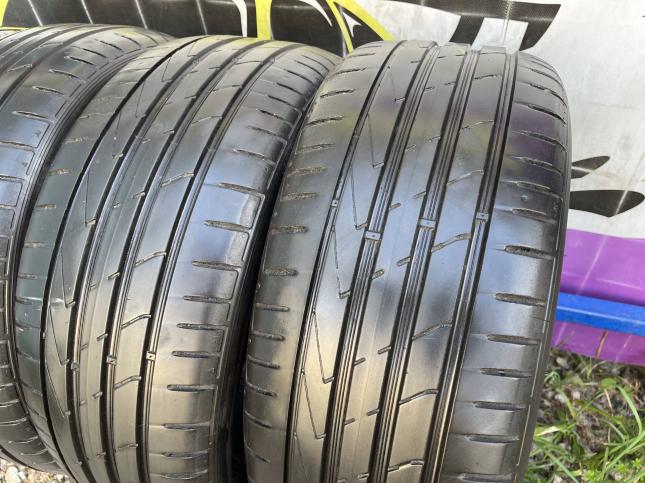 225/45 R18 Hankook Ventus S1 Evo 2 K117 летние