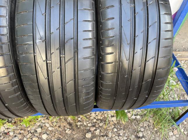 225/45 R18 Hankook Ventus S1 Evo 2 K117 летние